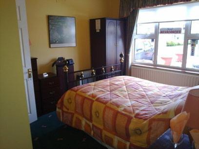 The Branches B&B Galway Quarto foto