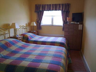 The Branches B&B Galway Quarto foto