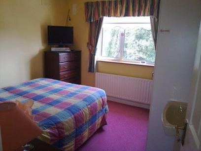 The Branches B&B Galway Quarto foto