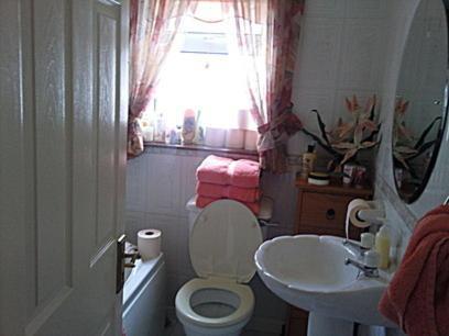 The Branches B&B Galway Quarto foto