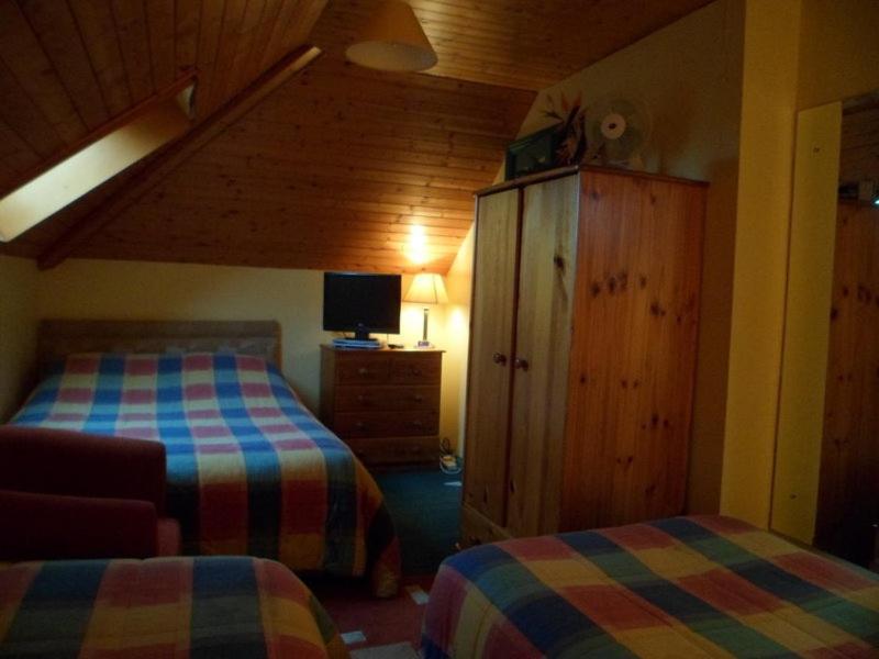 The Branches B&B Galway Quarto foto