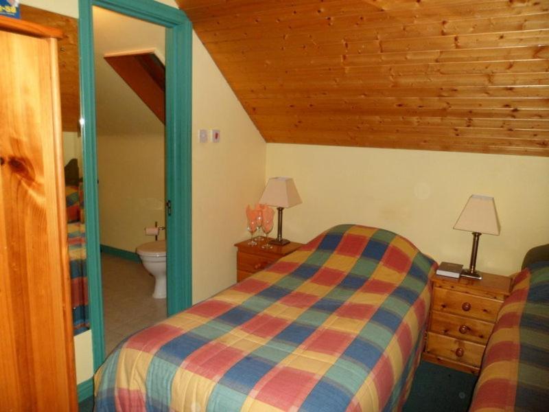 The Branches B&B Galway Quarto foto