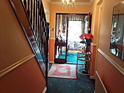 The Branches B&B Galway Exterior foto