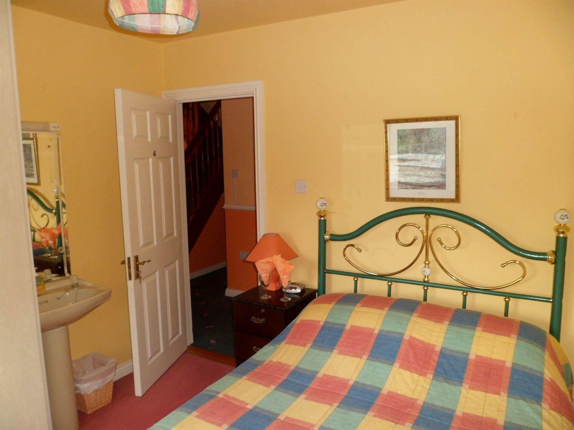 The Branches B&B Galway Exterior foto
