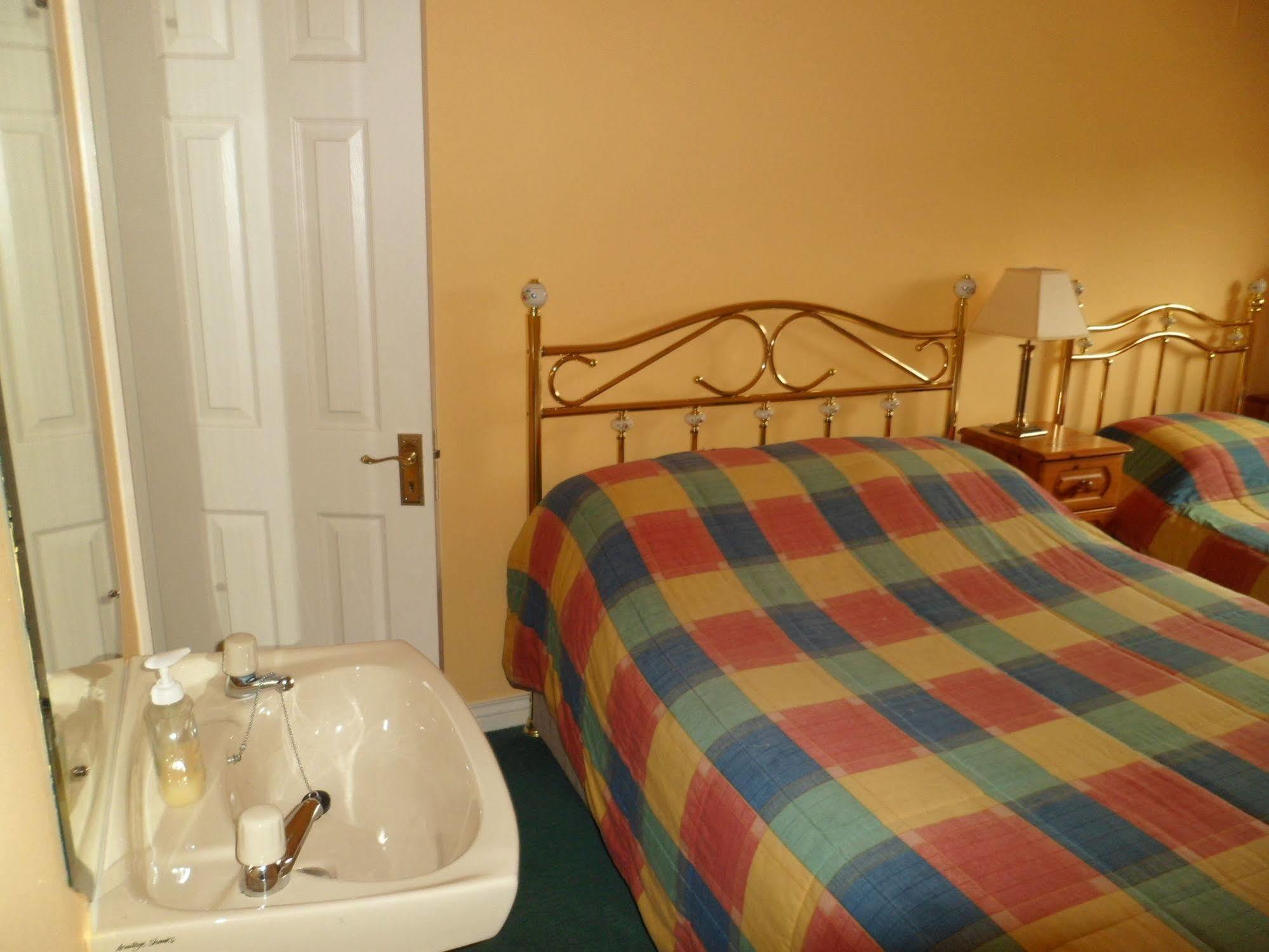 The Branches B&B Galway Exterior foto